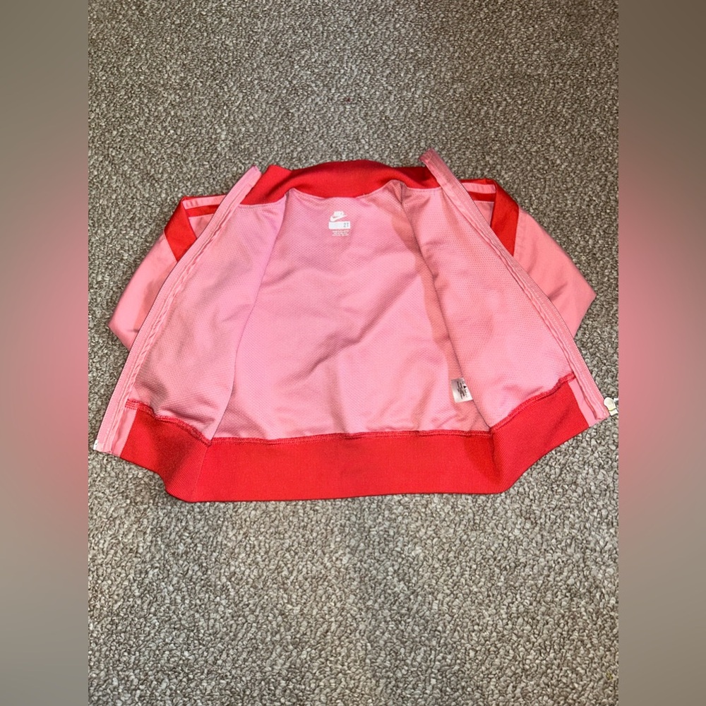 Girls Nike Jacket - Picture 4 of 6